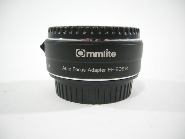 Ommlite Auto Focus Adapter EF to EOS -R Lens Adapters and Extenders Ommlite 07020242