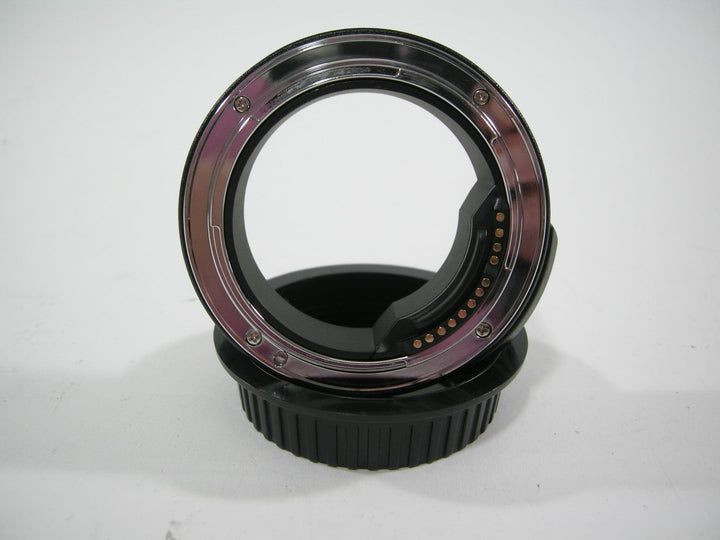 Ommlite Auto Focus Adapter EF to EOS -R Lens Adapters and Extenders Ommlite 07020242