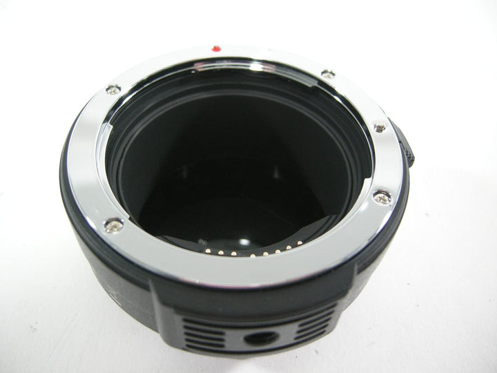 Ommlite Auto Focus Adapter EF to EOS -R Lens Adapters and Extenders Ommlite 07020242