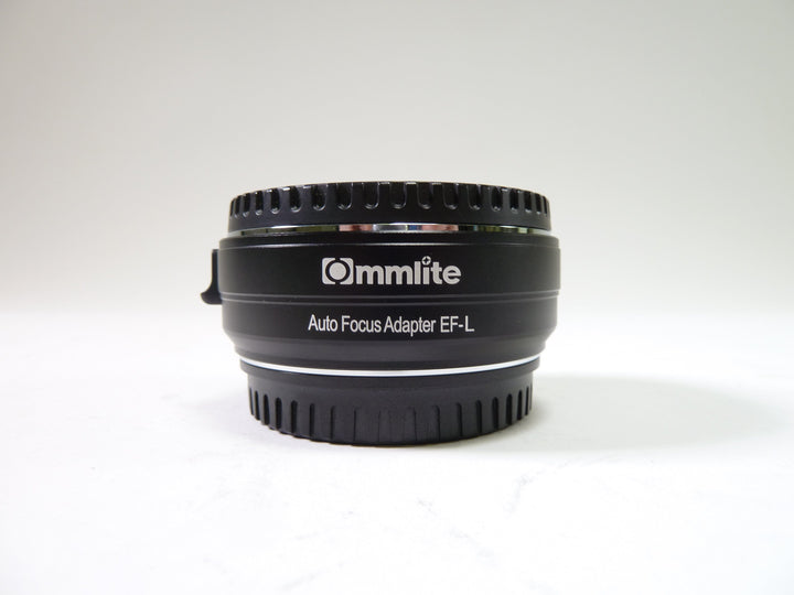 Ommlite Auto focus Adapter for EF to L Lens Adapters and Extenders Ommlite EL517