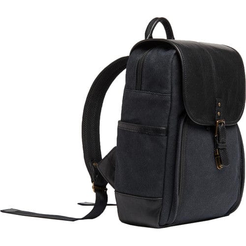 ONA Monterey Black Backpack Bags and Cases ONA PRO68544