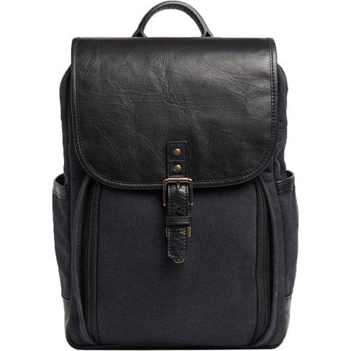 ONA Monterey Black Backpack Bags and Cases ONA PRO68544