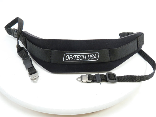 Optech Deluxe Wide Strap for Mamiya RB/RZ or M645 Cameras Straps Optech 12202342