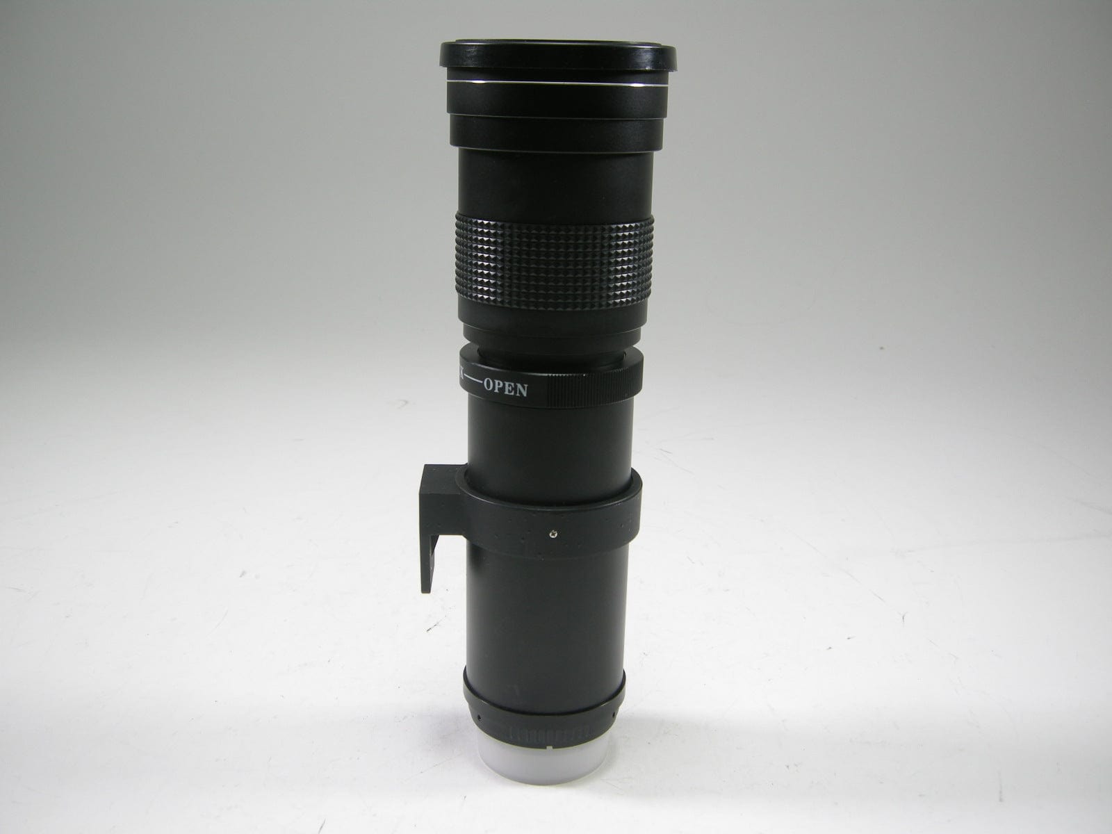 Opteka HD2 420-800mm f8.3-16 Super Telephoto lens – Camera Exchange