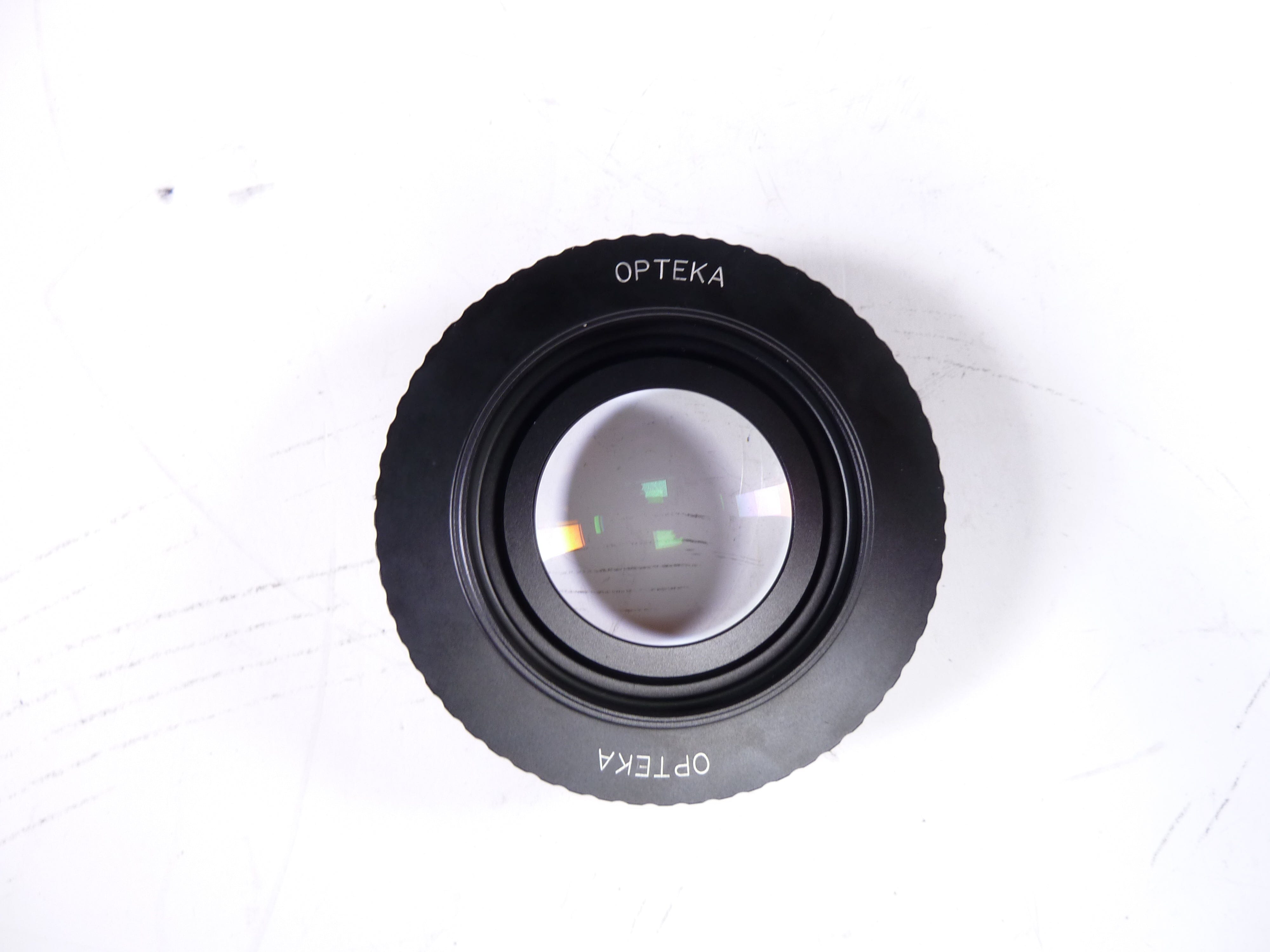opteka 魚眼レンズ　72mm Opteka Titanium Series 72mm 0.3X HD Ultra Fisheye Lens for Sony
