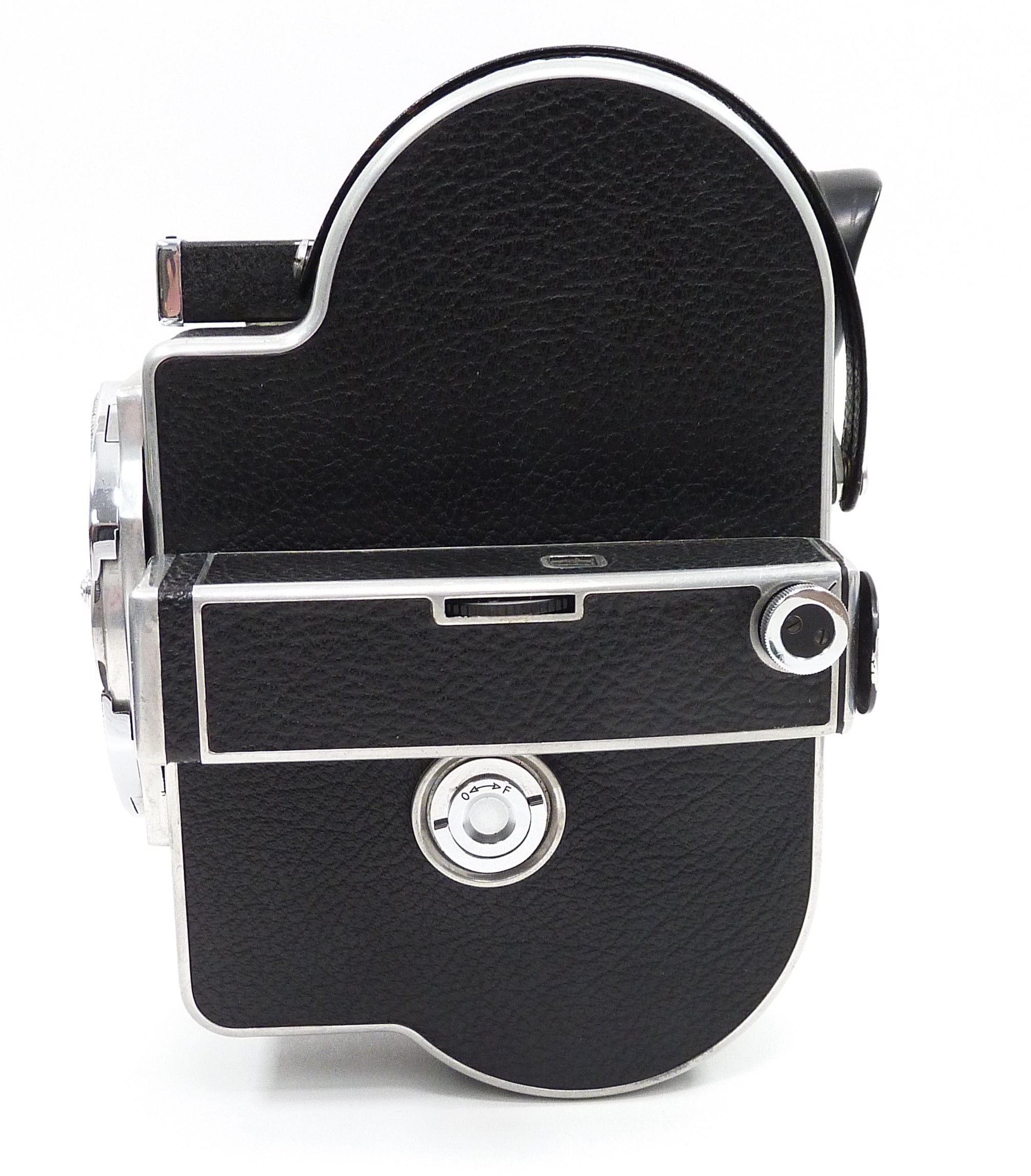 Paillard Bolex H16 16mm Movie Camera – Camera Exchange