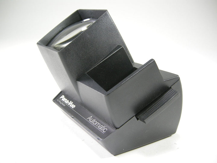 Pana-Vue Automatic Lighted Slide Viewer Loupes, Magnifiers and Light Boxes Pana-Vue 120110231