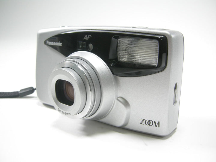Panasonic AF Zoom C-D3100ZM 35mm Film camera 35mm Film Cameras - 35mm Point and Shoot Cameras Panasonic AB1411171