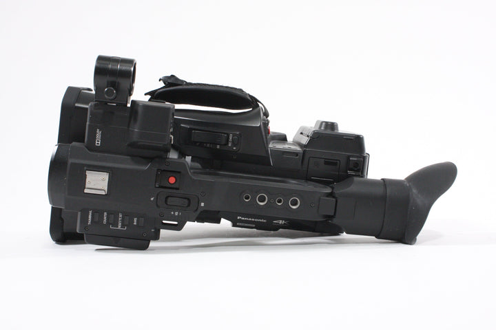 Panasonic AG-UX180 4K Professional Camcorder Video Equipment - Video Camera Panasonic F9TRA0164