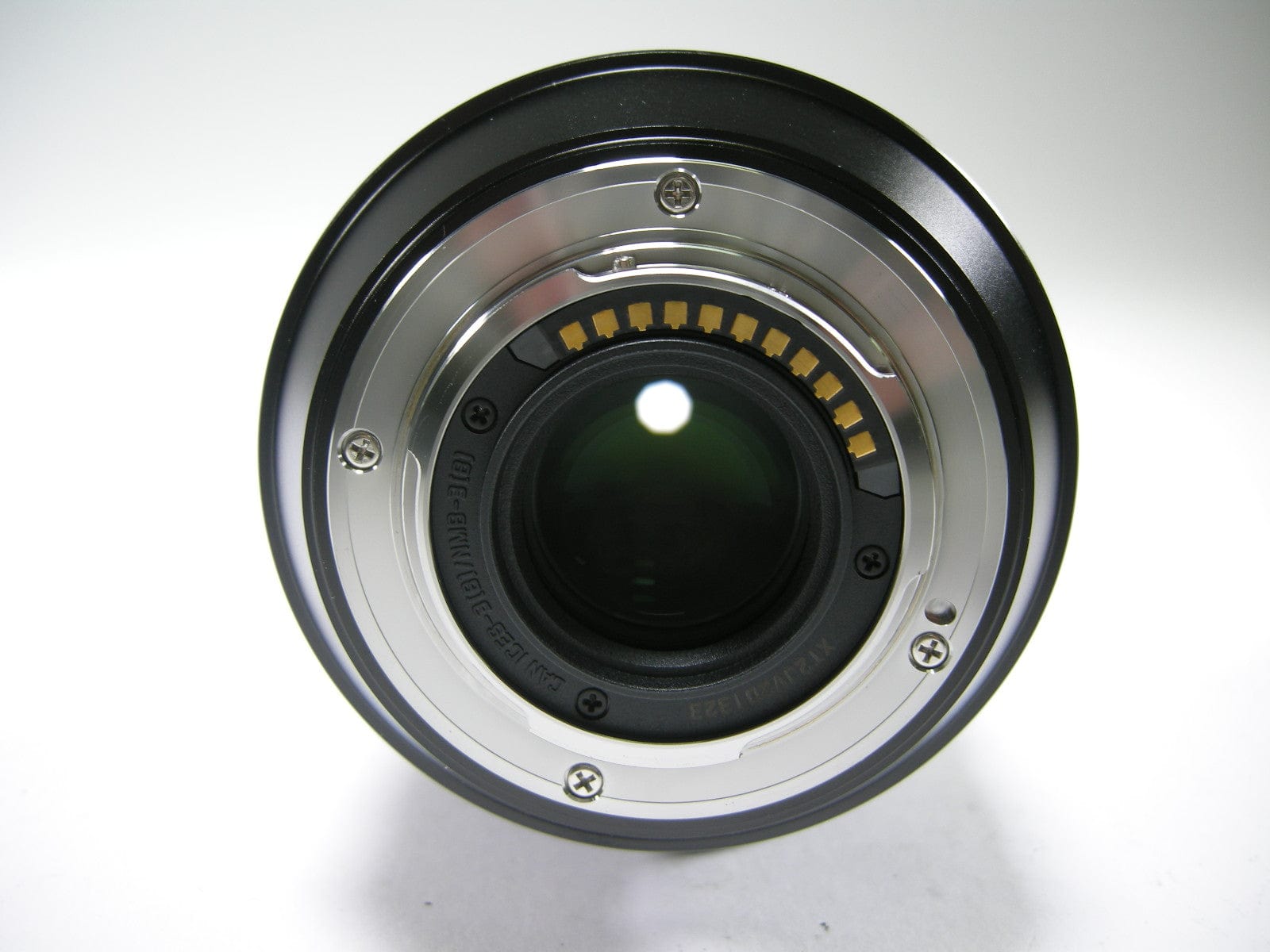 Panasonic H-NS043 Leica DG Nocticron 42.5mm f1.2 ASPH Micro 4/3