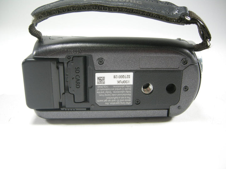 Panasonic HC-V100 Video SD Card Camcorder Video Equipment - Video Camera Panasonic S2TQ00128