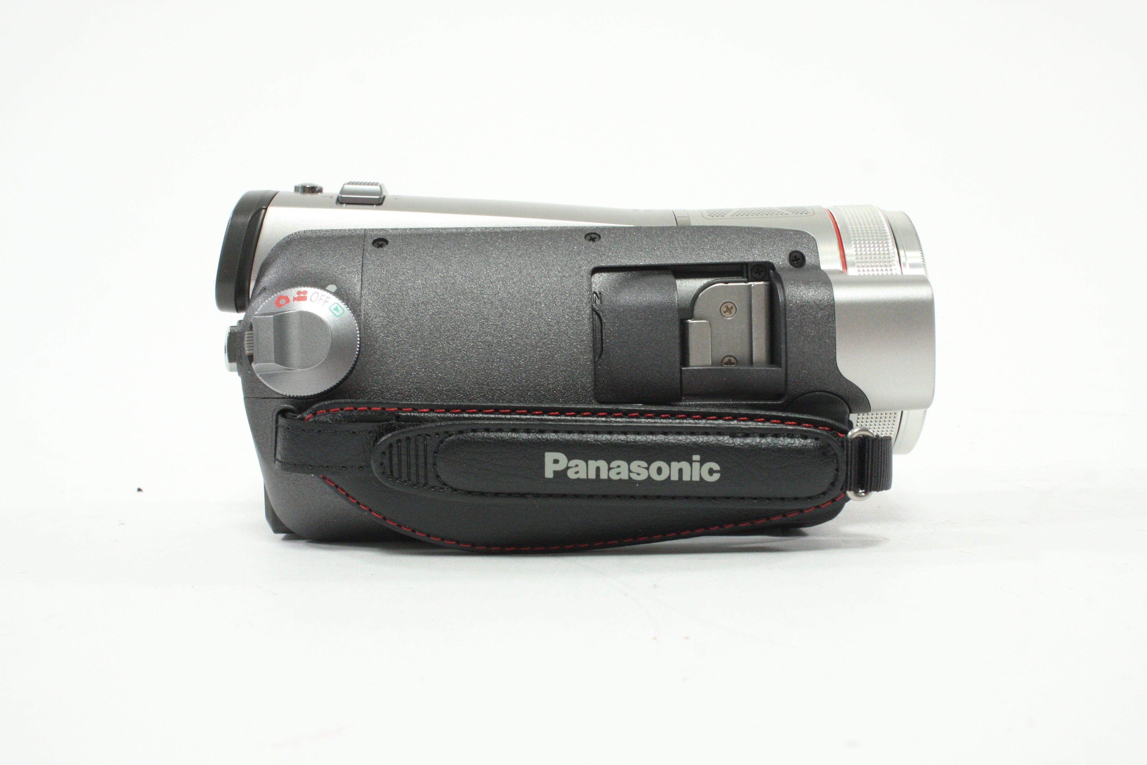 Panasonic HDC-TM300 AVCHD Camcorder – Camera Exchange