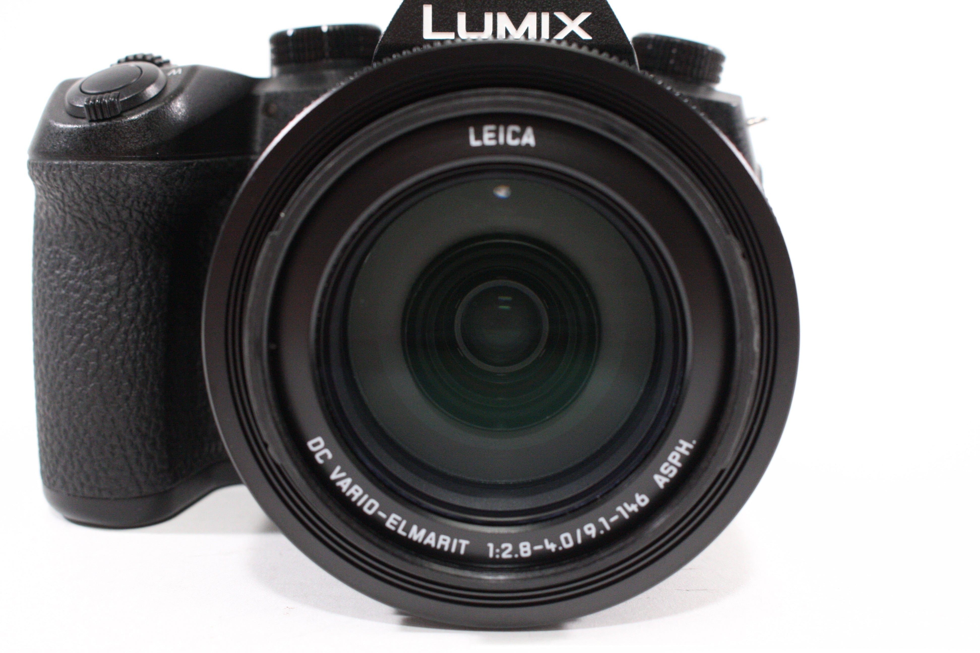 Panasonic Lumix 25-400mm f/2.8-4 Model DC-FZ1000M2 – Camera Exchange