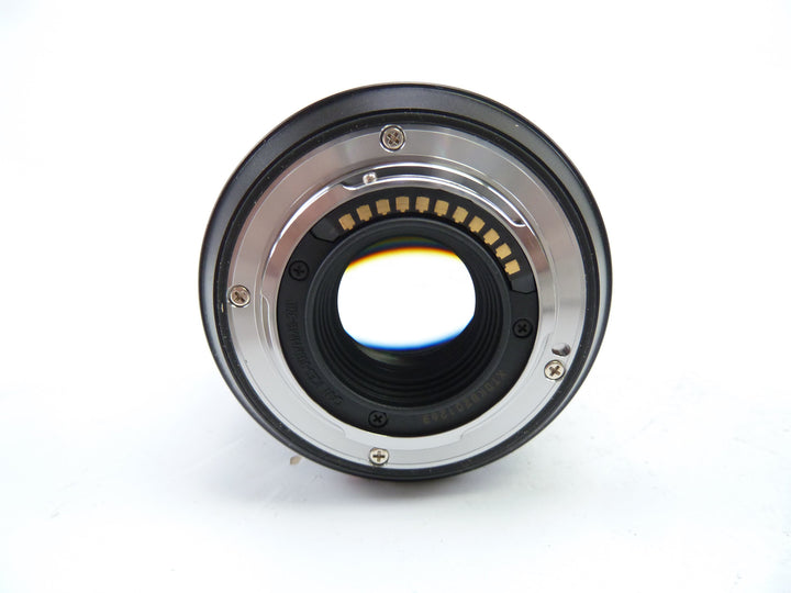 Panasonic Lumix DG Summilux 25MM F1.4 ASPH Micro 4/3rds Lens Lenses Small Format - Micro 43 Mount Lenses Panasonic 11082316