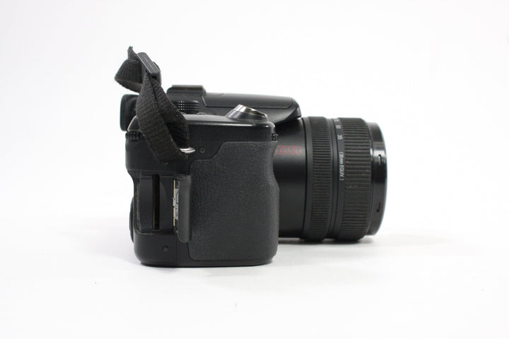 Panasonic Lumix DMC-FZ50 Digital Camera 12x Zoom 10.1mp Digital Cameras - Digital Point and Shoot Cameras Panasonic J6SC05620R