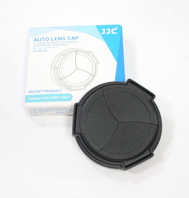 Panasonic Lumix DMC-LX100 Digital Camera Digital Cameras - Digital Point and Shoot Cameras Panasonic WT7AG002597