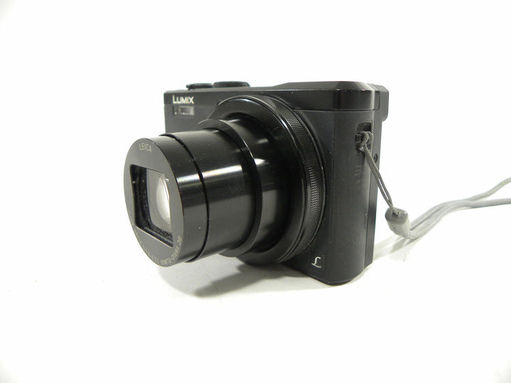 Panasonic Lumix DMC-ZS40 Digital Camera – Camera Exchange