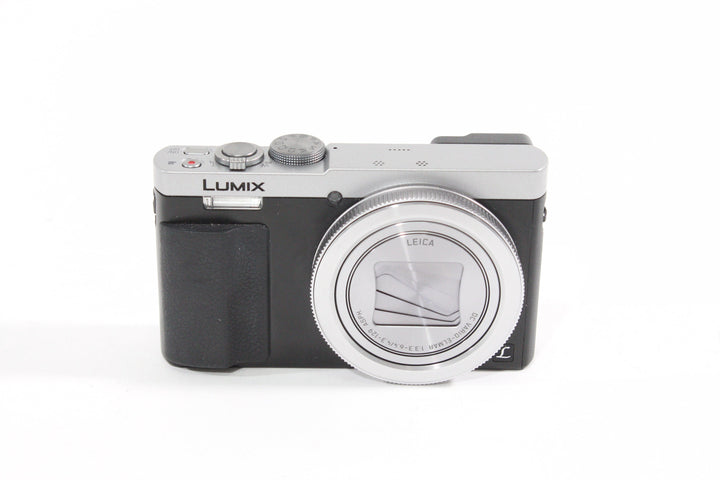 Panasonic Lumix DMC-ZS50 Digital Camera 12 MP Digital Cameras - Digital Point and Shoot Cameras Panasonic WP6JA008320