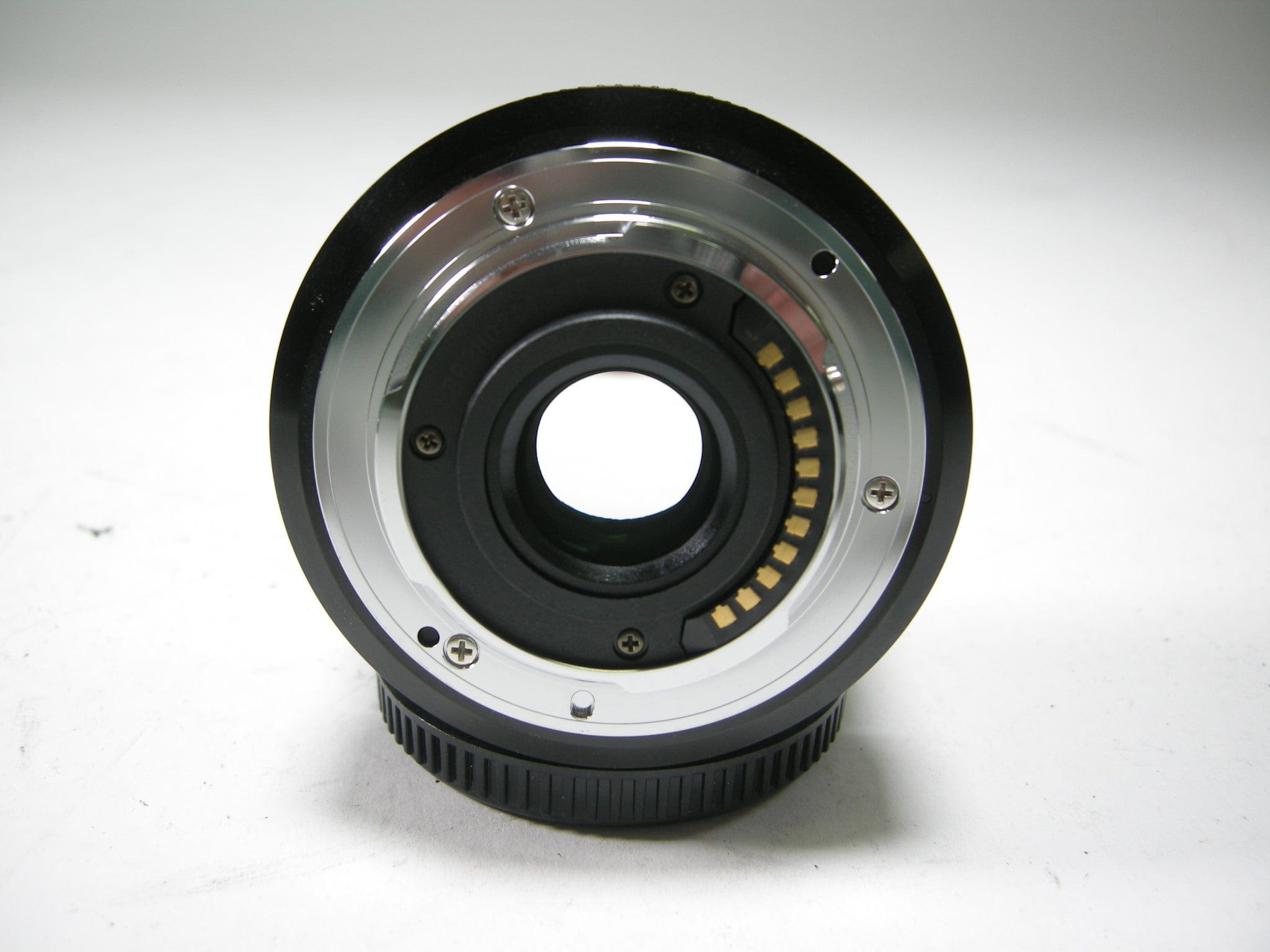 Panasonic Lumix G 20mm f1.7 II ASPH Micro 4/3 – Camera Exchange