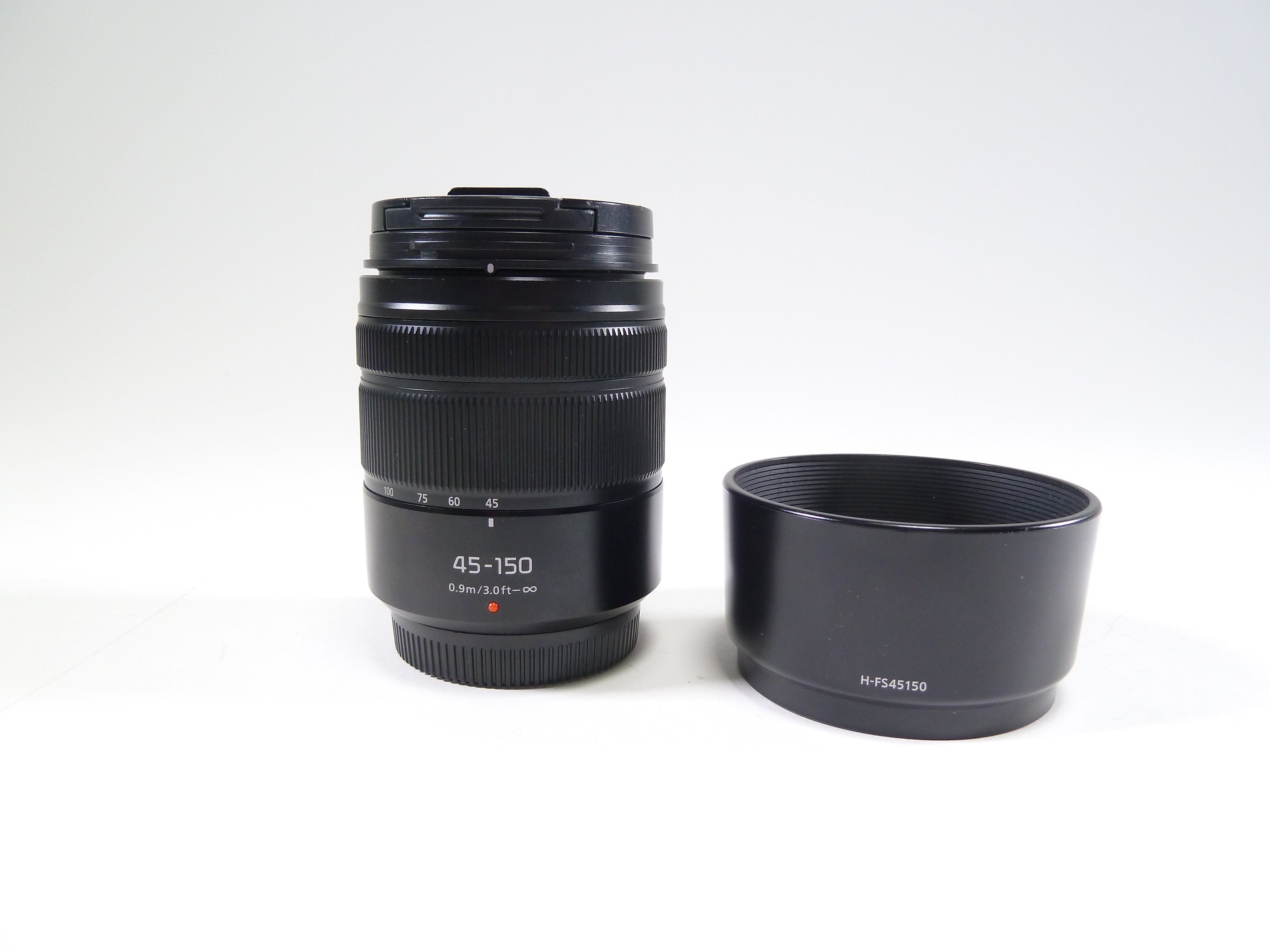 パナソニック LUMIX H-F545150 【公式通販】