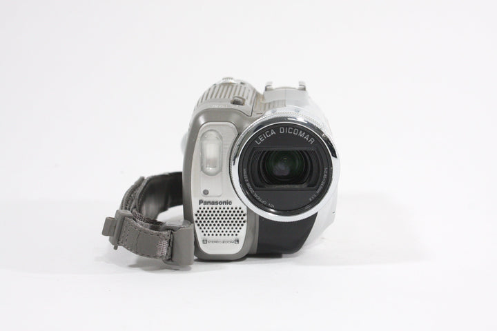 Panasonic PV-GS150 Mini DV Camcorder Video Equipment - Video Camera Panasonic J5HR51955R