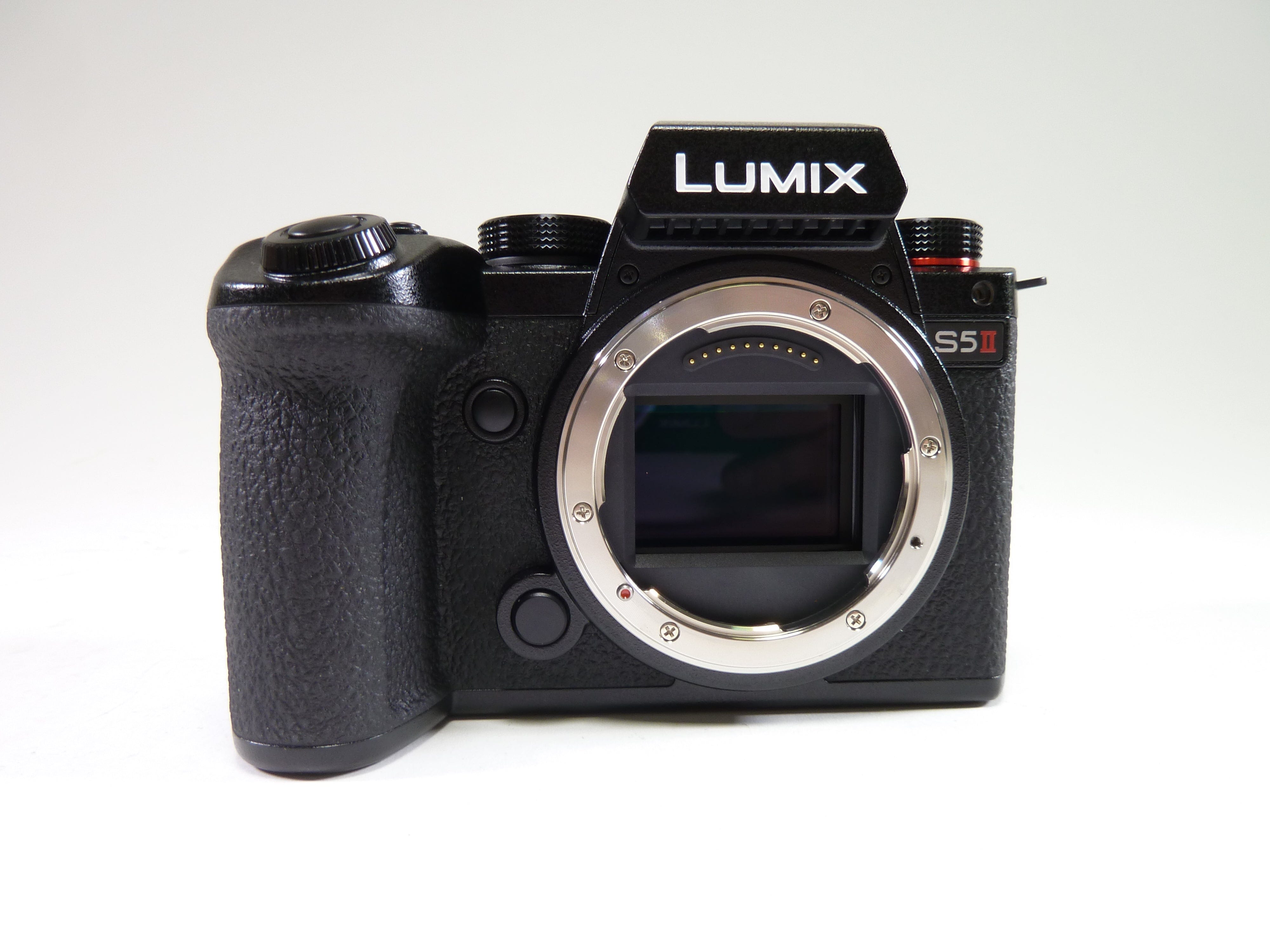 Panasonic LUMIX S5 美品 シャッター回数1685回 DC-S5 Panasonic LUMIX S5 美品 シャッター回数1685回 ボディDC-S5