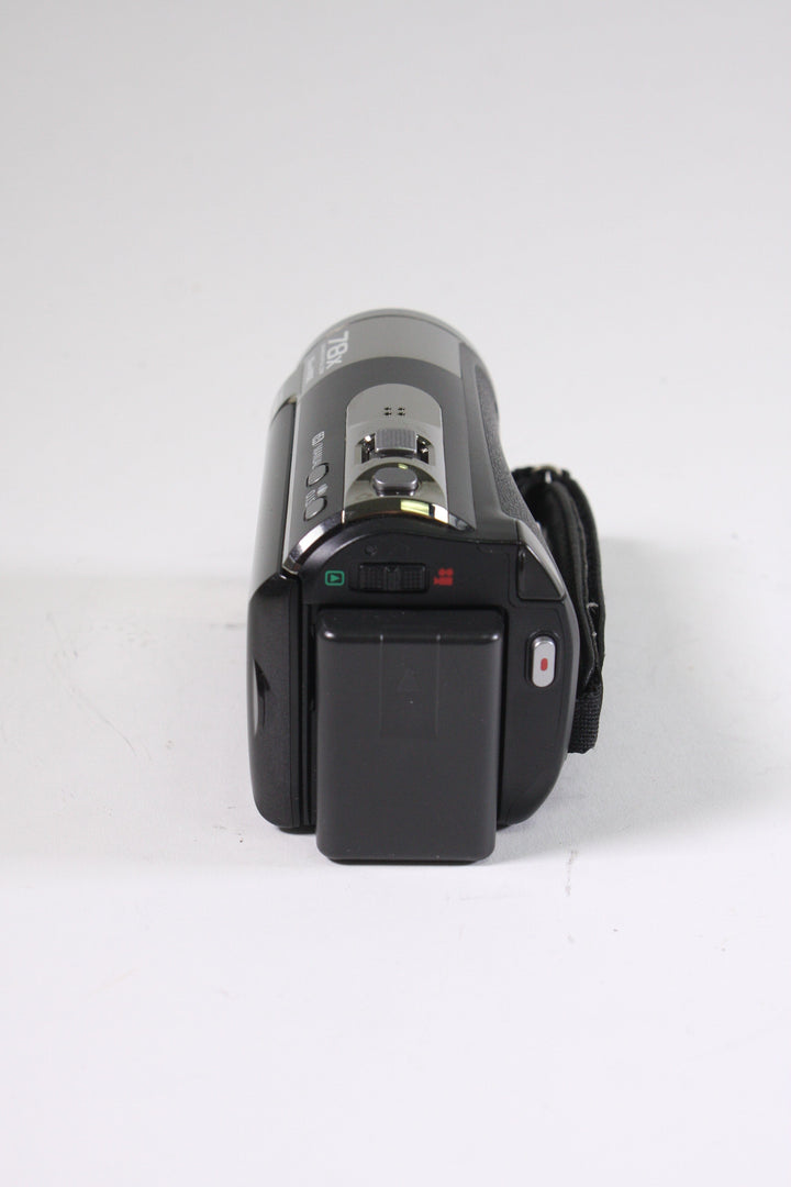 Panasonic SDR-S50P Video Camera – Camera Exchange