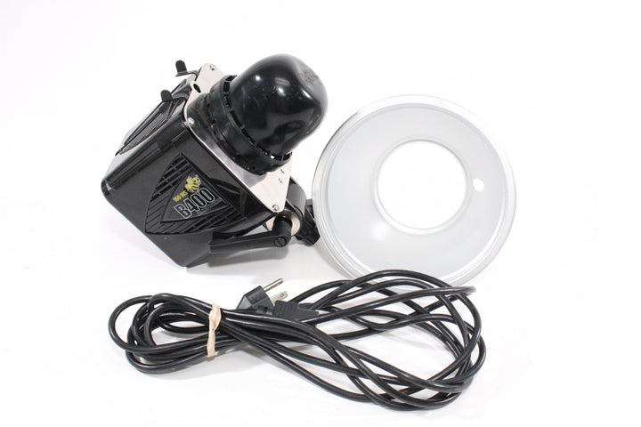 Paul C Buff 160WS B400 Alien Bee Light Studio Lighting and Equipment PaulCBuff 1016241109