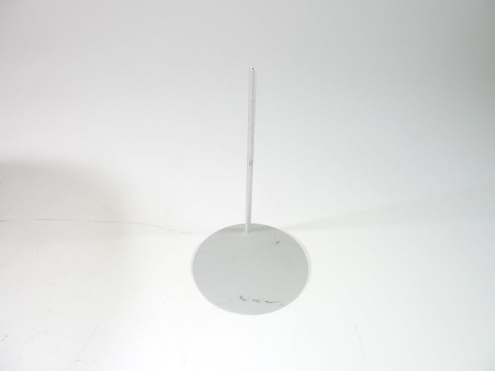 Paul C Buff 22inch White Beauty Dish w/ White Diffusion Fabric Studio Lighting and Equipment - Light Modifiers (Umbrellas, Soft Boxes, Reflectors etc.) PaulCBuff 0815231052