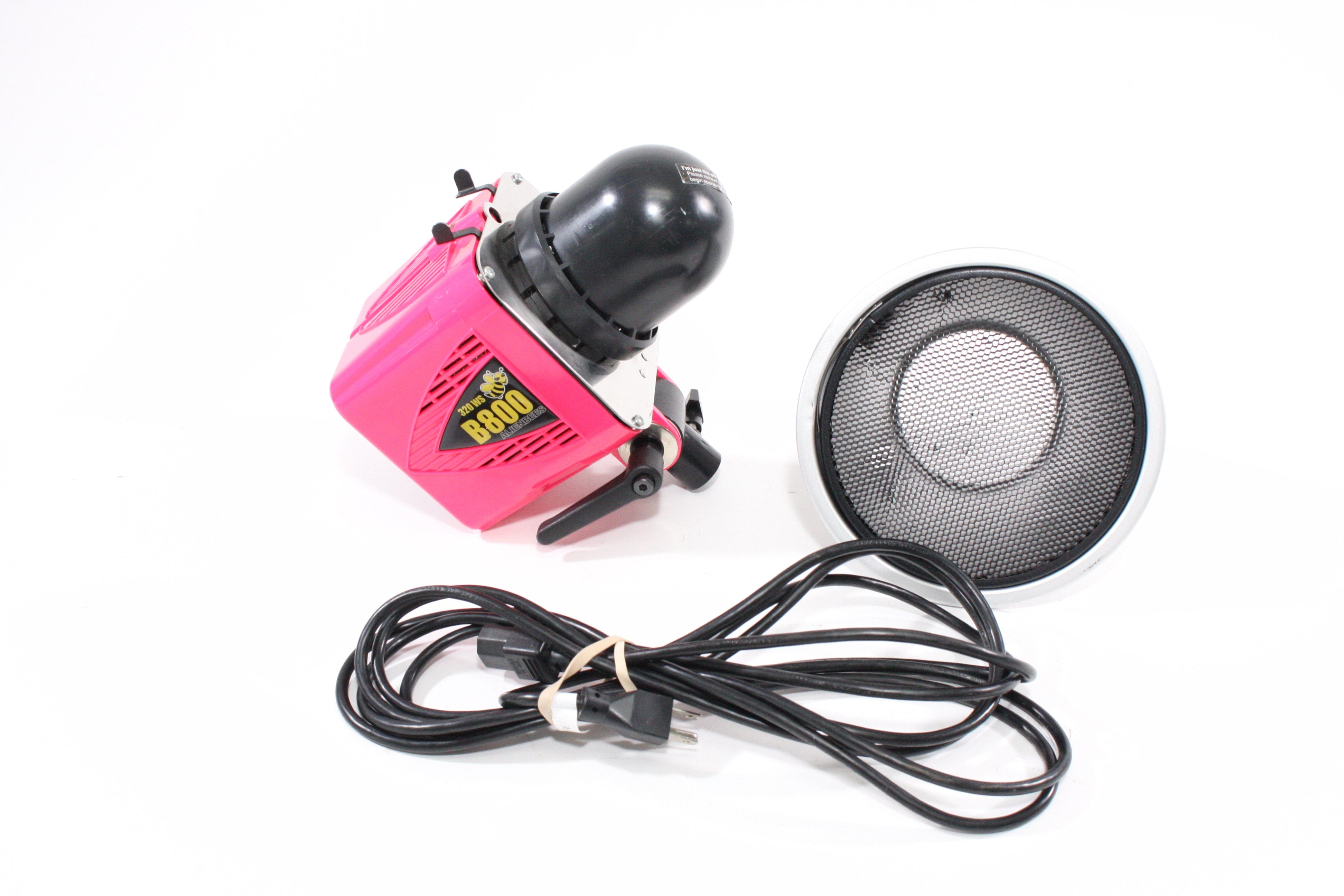 Paul C Buff 320WS B800 Alien Bee Light – Camera Exchange