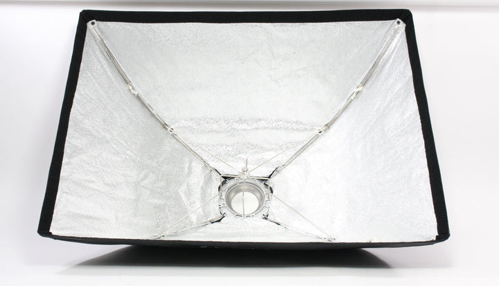 Paul C. Buff 32x40 Softbox with Defuser Panel and Speed Ring – Camera ...