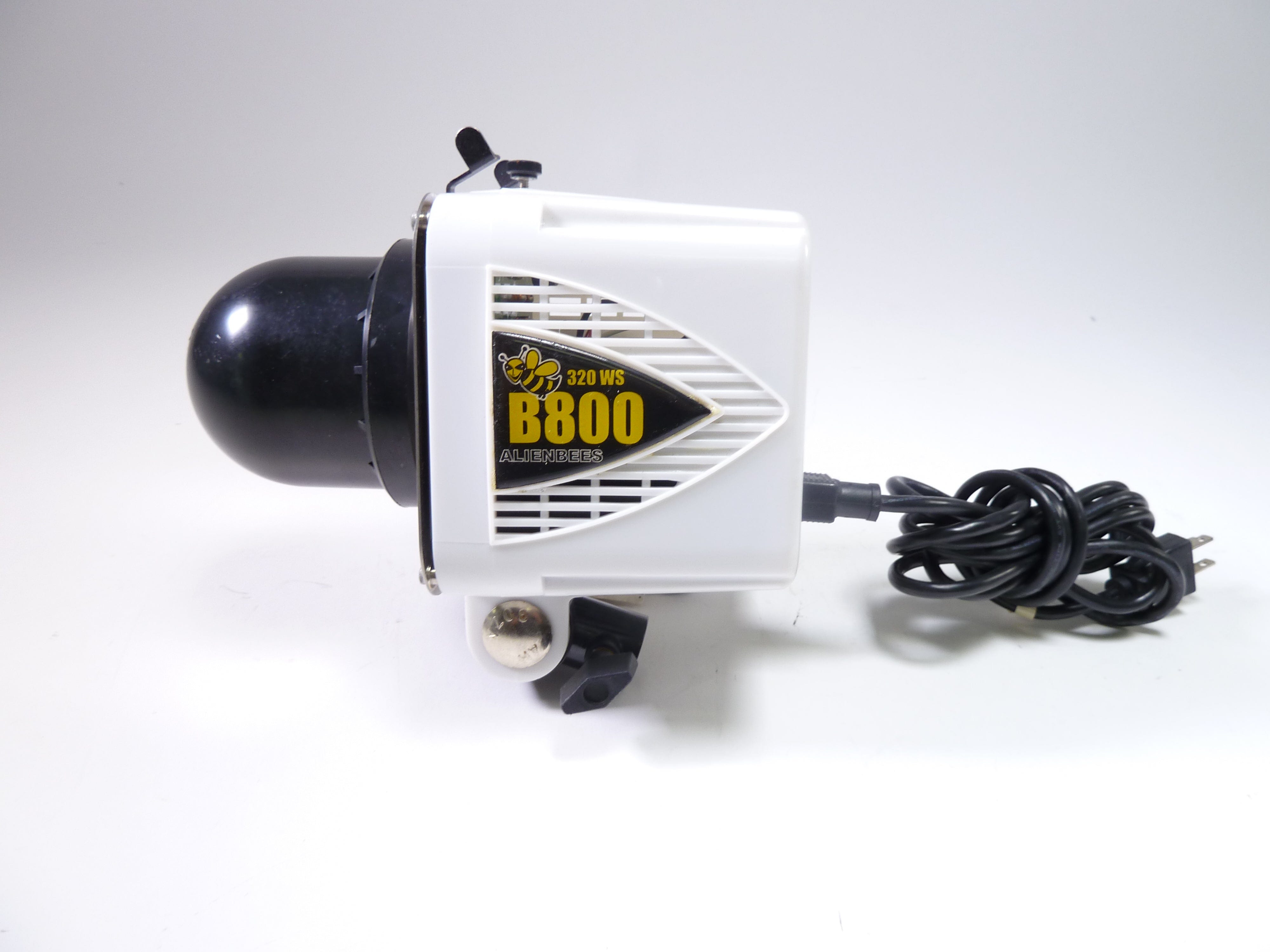 Paul C Buff Alien Bees 320WS B800 – Camera Exchange