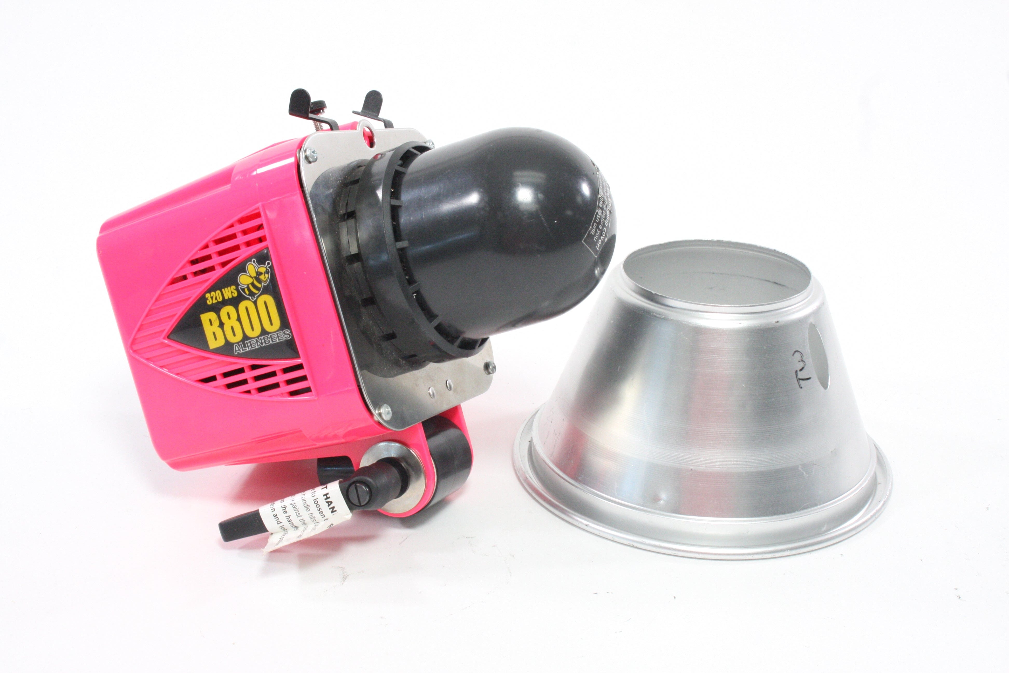 Paul C Buff Alien Bees 800 – Camera Exchange
