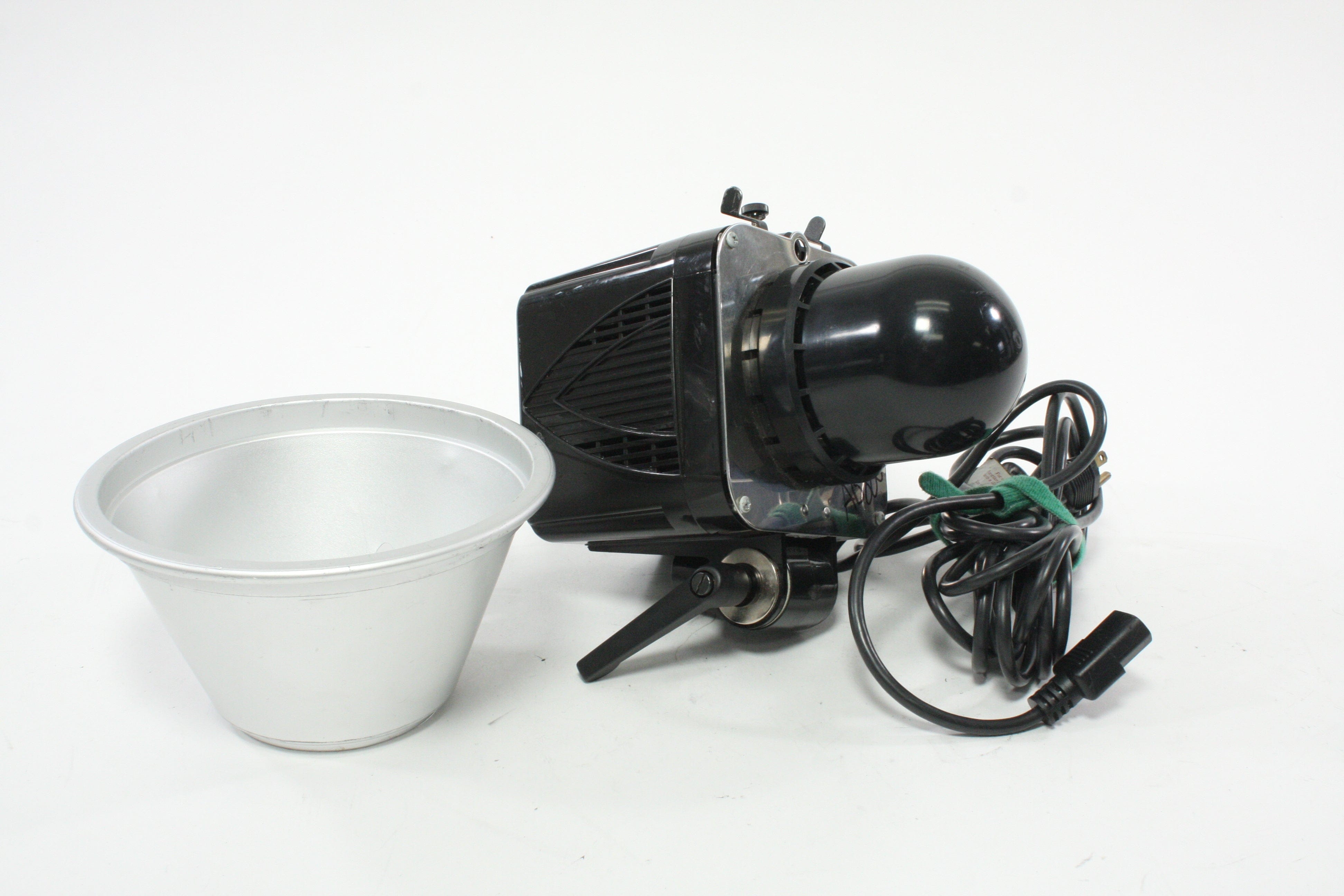 Paul C. Buff Alien Bees AB800 Modeling Light and Flash Tube with 7