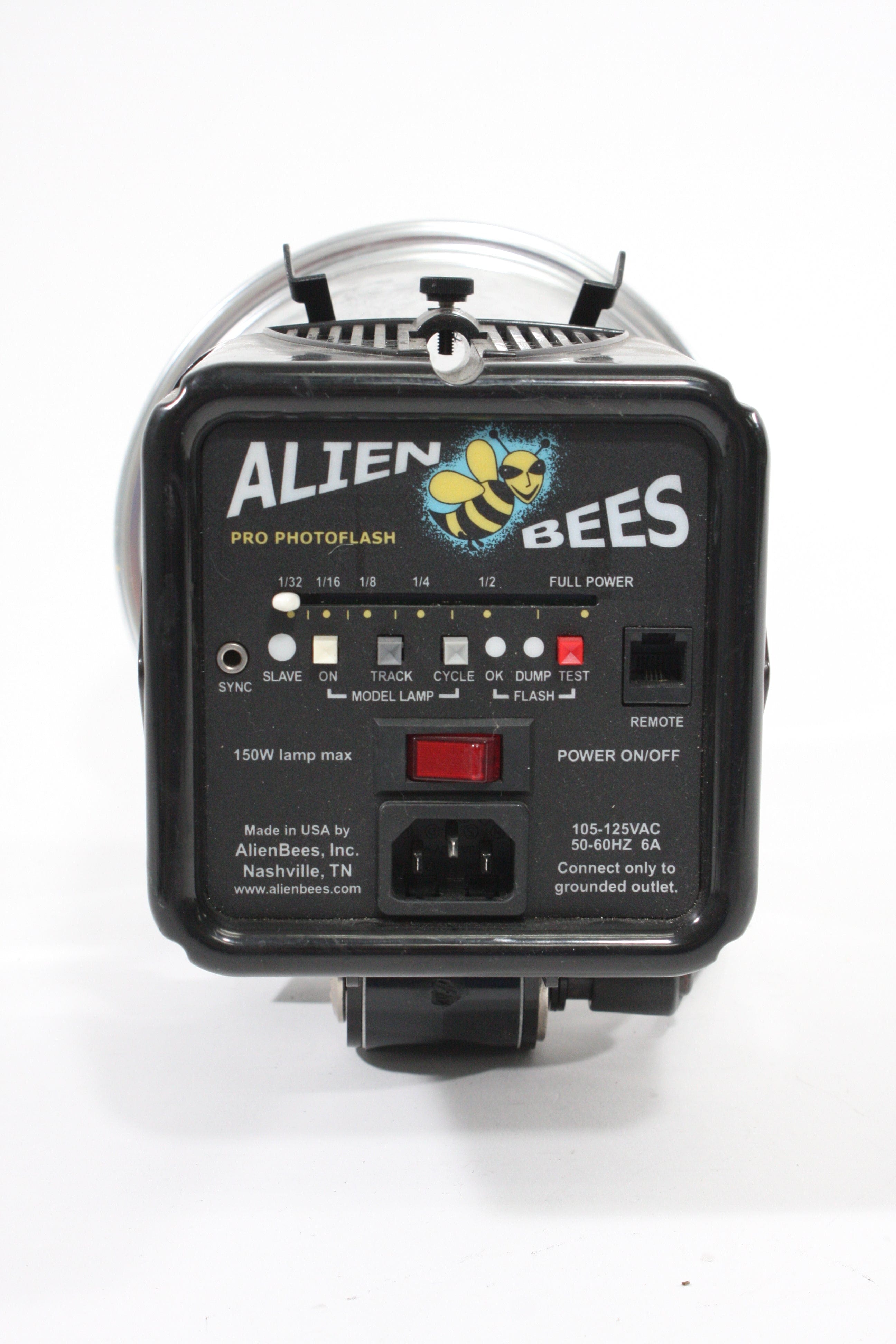 Alien Bees Lighting System