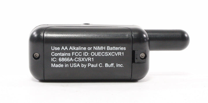 Paul C Buff CyberSync Receiver CSRB Flash Units and Accessories - Flash Accessories PaulCBuff CSRB6866A1