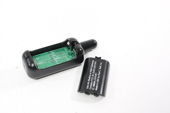 Paul C Buff CyberSync Receiver CSRB Flash Units and Accessories - Flash Accessories PaulCBuff CSRB6866A4