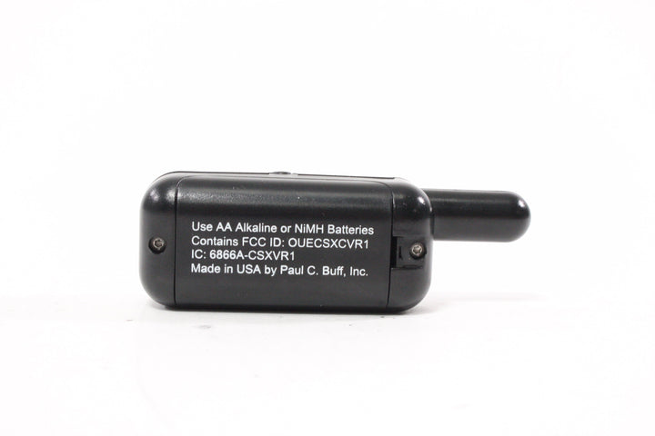 Paul C Buff CyberSync Receiver CSRB Flash Units and Accessories - Flash Accessories PaulCBuff CSRB6866A4