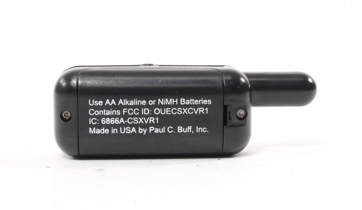 Paul C Buff CyberSync Receiver CSRB Flash Units and Accessories - Flash Accessories PaulCBuff CSRB6866A4