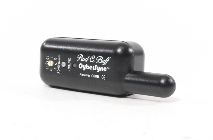 Paul C Buff CyberSync Receiver CSRB Flash Units and Accessories - Flash Accessories PaulCBuff CSRB6866A4
