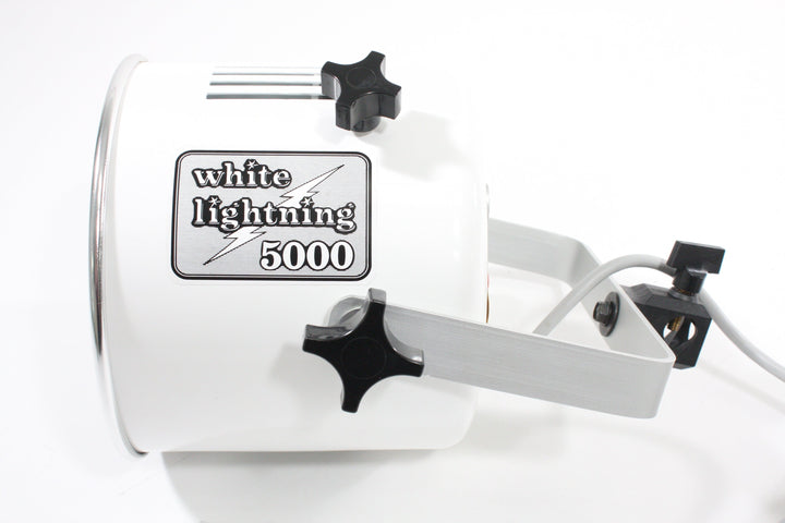 Paul C Buff White Lightning 5000BCPS Studio Flash Studio Lighting and Equipment - Monolights PaulCBuff 009583