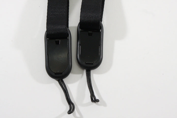 Peak Design Camera Strap - Black Straps Peak Design 0622241029