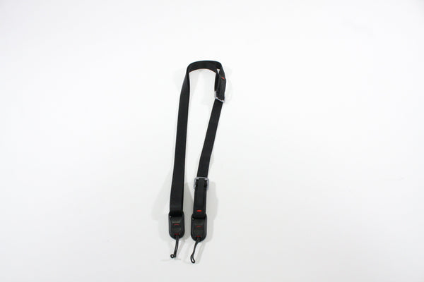 Peak Design Camera Strap - Black Straps Peak Design 0622241029