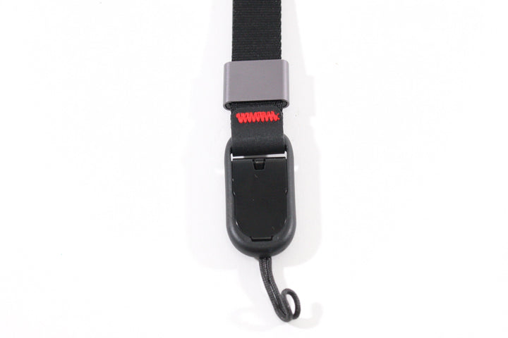 Peak Design Cuff Strap Black - Demo Straps Peak Design PDCFBL3DEMO