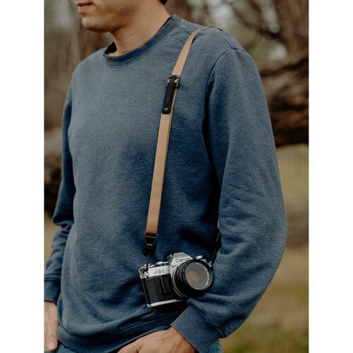 Peak Design Leash Coyote Straps Peak Design L-CY-3