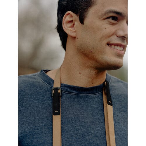 Peak Design Leash Coyote Straps Peak Design L-CY-3