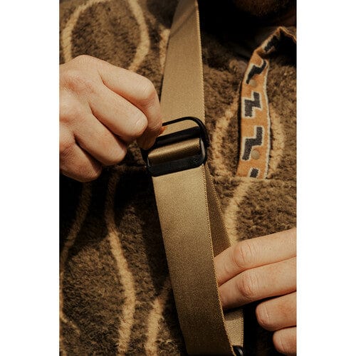 Peak Design Slide Coyote Straps Peak Design SL-CY-3