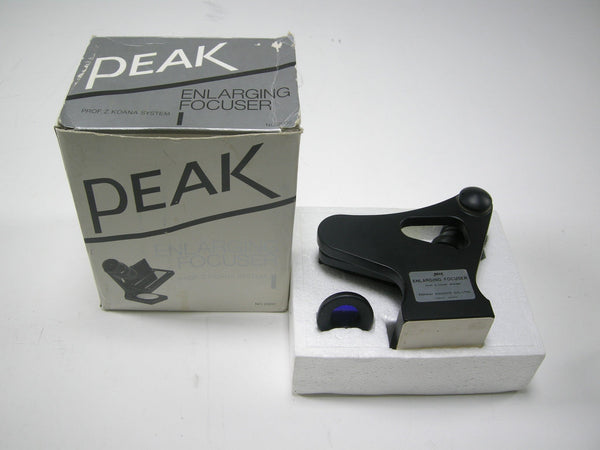 Peak Enlarging focuser Darkroom Supplies - Enlargers and Accessories Peak 050160231
