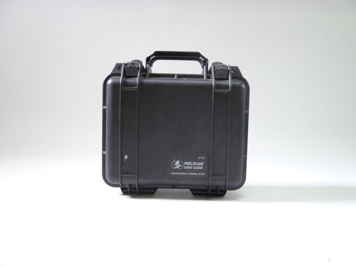 Pelican 1200 Case Bags and Cases Pelican 106231107