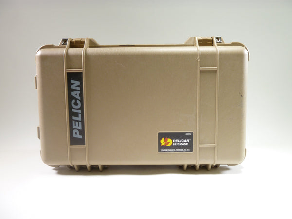 Pelican 1510 Case Bags and Cases Pelican 41824306